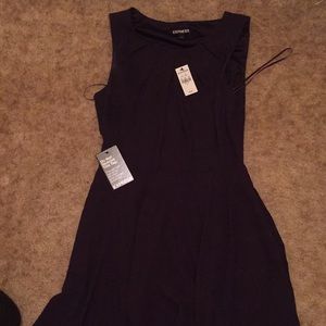 Express dress
